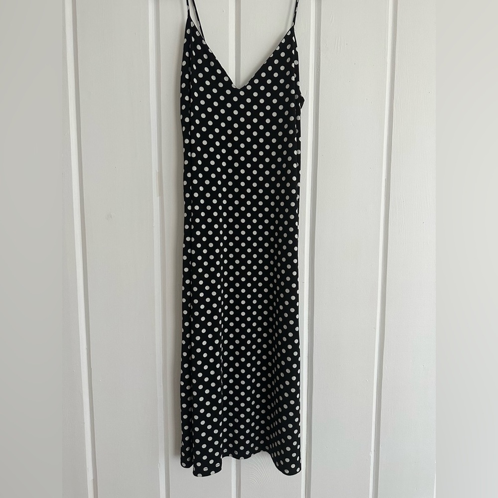 Zara Midi Dress